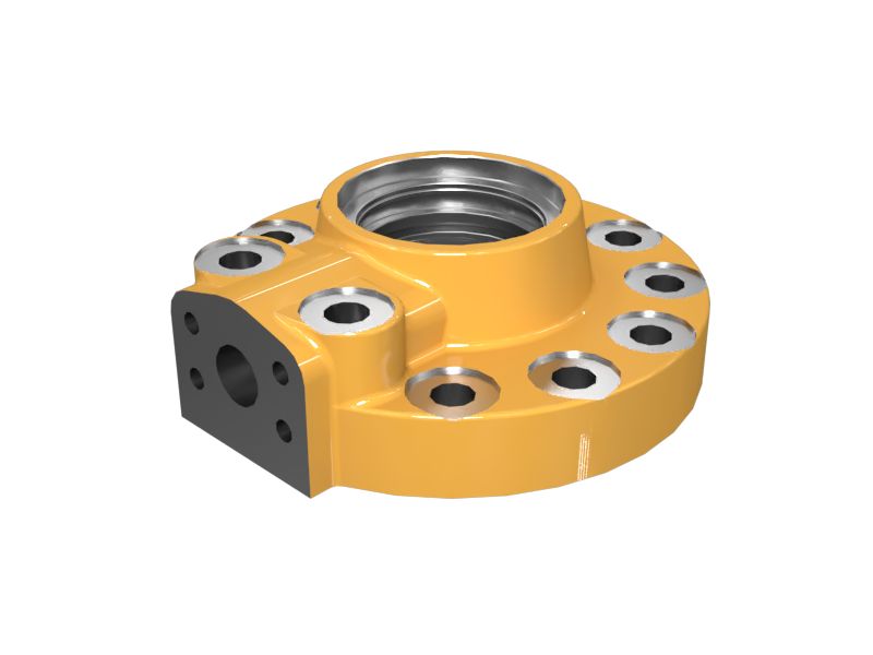 450-6049:ГОЛОВКА