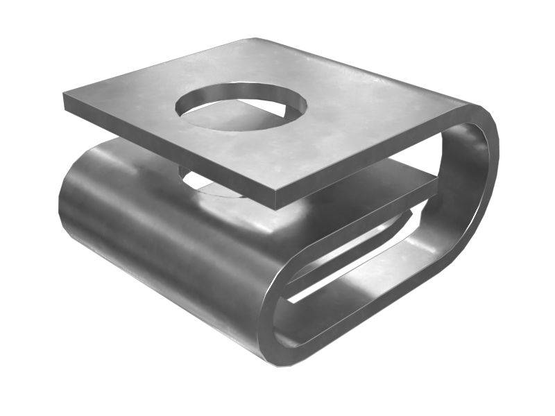 197-8683:ФИКСАТОР