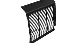 287-6777:РЕШЕТКА В СБОРЕ