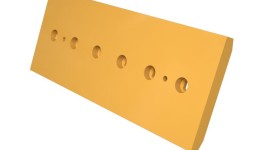 8E-2085:Режущая кромка/лезвие длиной 992 мм