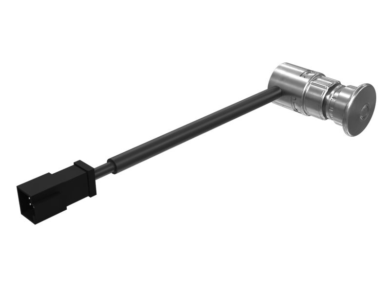 367-9470:Кнопочный переключатель аварийного останова