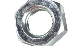 1L-9048:Контргайки с шестигранной головкой