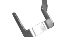 353-5196:Кронштейн датчика поворотно-наклонного механизма, толщина 10 мм