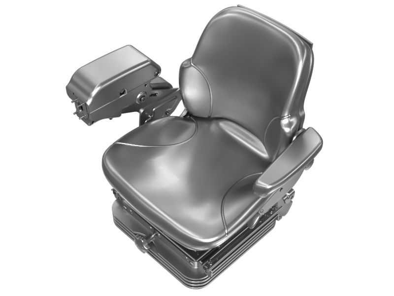 415-0041:СИДЕНЬЕ С ПОДВЕСКОЙ