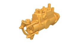 448-4632:БЛОК ТОПЛИВНОГО НАСОСА