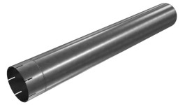 4W-4949:Выхлопная труба глушителя