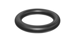 8B-4967:Уплотнительное кольцо, внутренний диаметр 24,77 мм