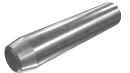 516-5987:Термостойкая конусная шпилька, резьба 3/8-16