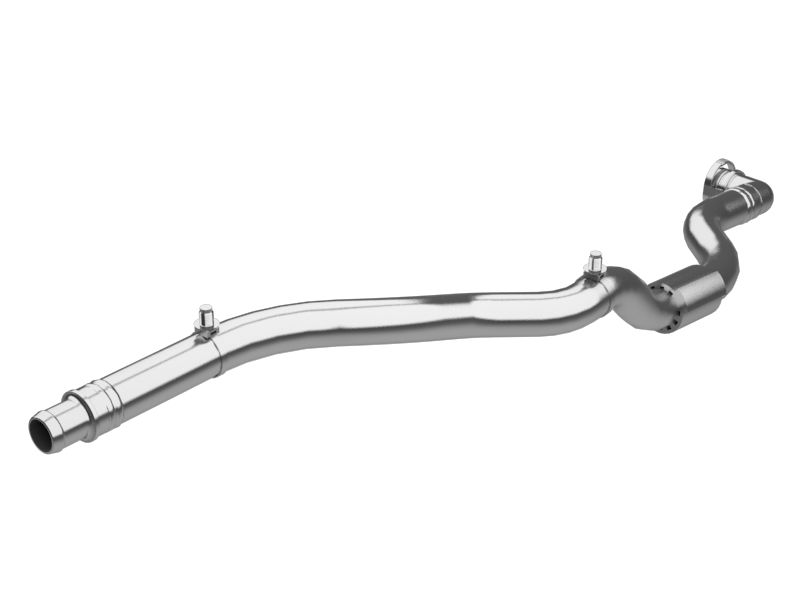 356-1129:Трубка вентиляционного сапуна в сборе