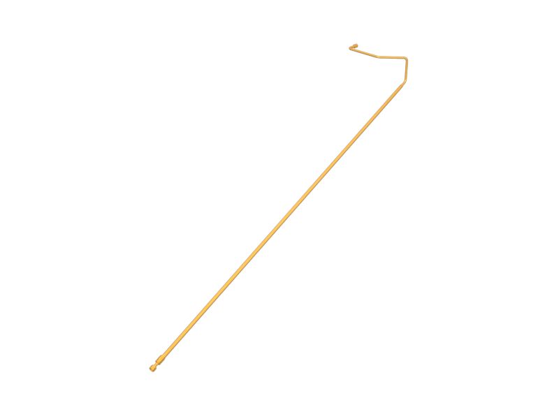 379-2186:ШЛАНГ ТОПЛИВНЫЙ В СБОРЕ