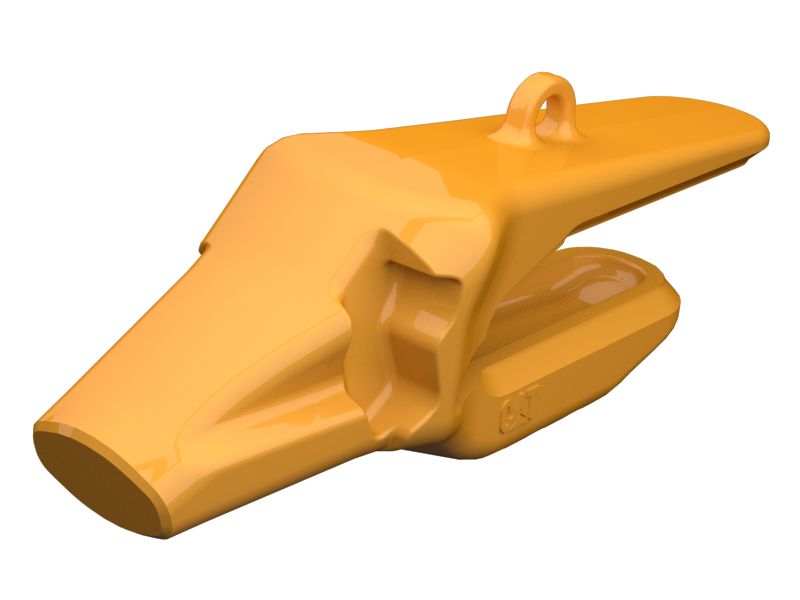 478-2536:Двухполосный правый переходник