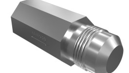 443-6656:Обратный клапан 3/4" X 3/4