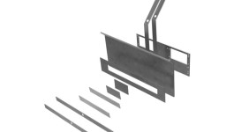 294-8679:Комплект уплотнений кондиционера воздуха