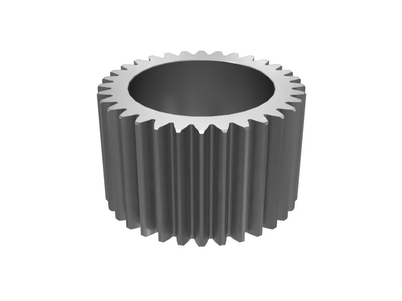 388-2662:ШЕСТЕРНЯ ПЛАНЕТАРНОЙ ПЕРЕДАЧИ