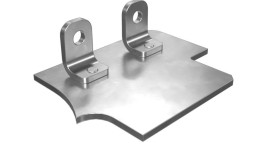 321-8057:ДЕФЛЕКТОР В СБОРЕ