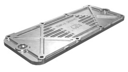 267-1353:ПЕРЕДНЯЯ РАМА