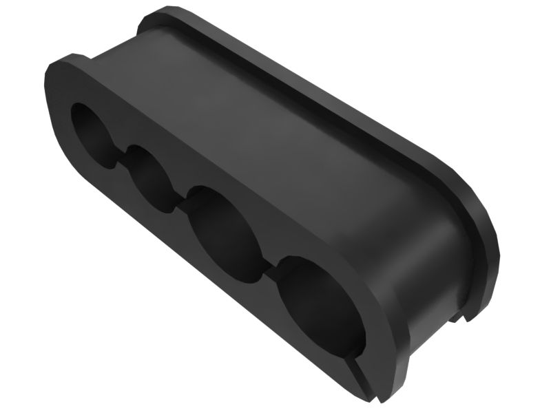 227-5329:ИЗОЛИРУЮЩАЯ ШАЙБА