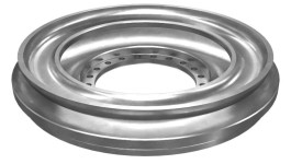 398-9597:ТУРБИНА ПРЕОБРАЗОВАТЕЛЯ