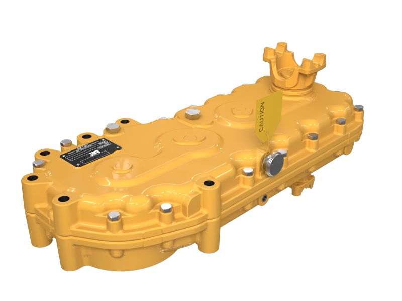 526-0631:БЛОК КПП