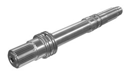 528-5008:ВАЛ В СБОРЕ