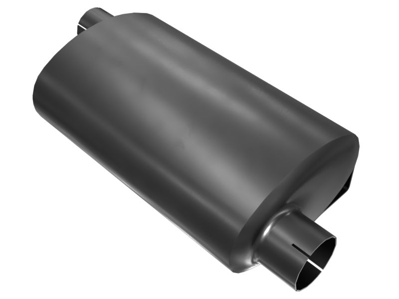 290-6090:Глушитель в сборе