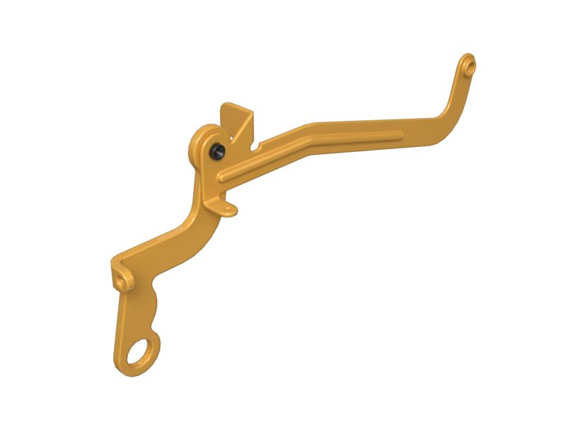 324-3398:РЫЧАГ УПРАВЛЕНИЯ