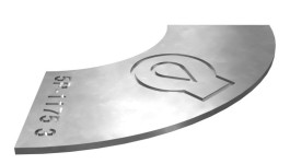 5P-1175:Наклейка — моторное масло