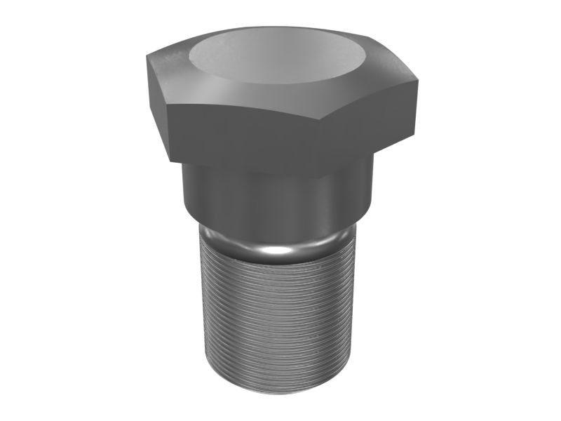373-4597:БОЛТ ЗАПЛЕЧИКА