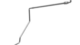 420-4543:ТРУБОПРОВОД ГИБРИДНЫЙ В СБОРЕ