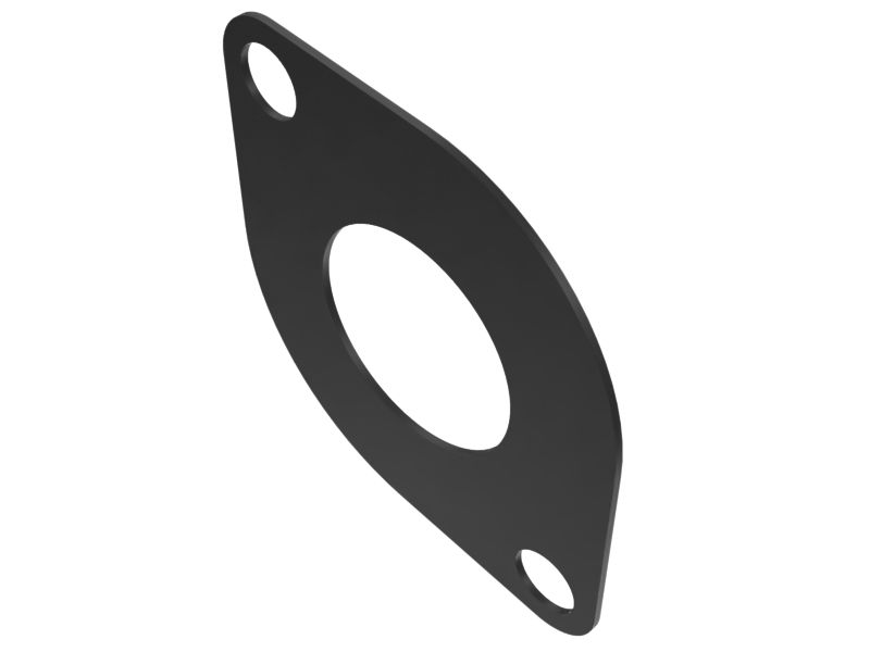 234-4800:Прокладка воздуховодов толщиной 0,826 мм