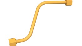 341-6884:ТРУБКА В СБОРЕ