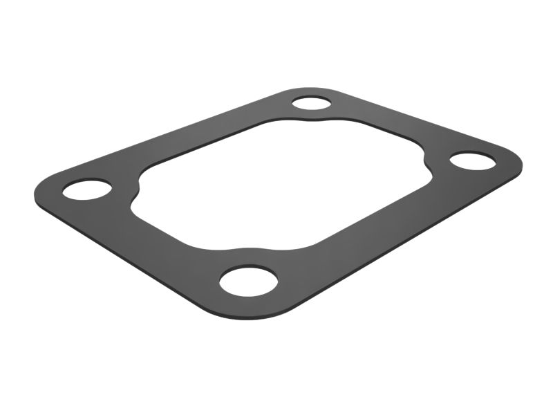 1N-4859:Прокладка крышки толщиной 0,8 мм