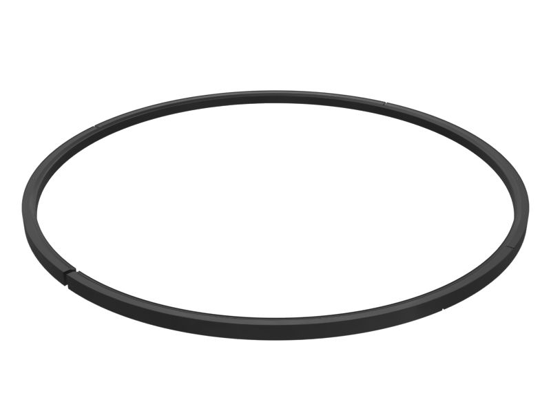 9W-6990:Уплотнительное кольцо диаметром 142,88 мм