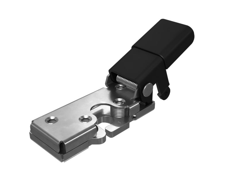 172-2385:Поворотная защелка