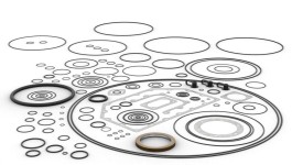 383-8112:КОМПЛЕКТ ПРОКЛАДОК ДЛЯ ПЕРЕБОРКИ КОРОБКИ ПЕРЕДАЧ