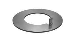 5L-7359:СТОПОРНАЯ ГАЙКА