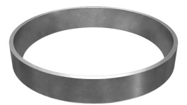9W-1547:Наружное кольцо специального конического роликового подшипника, диаметр 422,26 мм