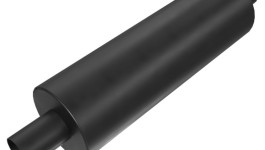 263-0765:ГЛУШИТЕЛЬ В СБОРЕ