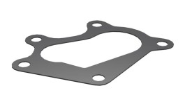 304-5061:Прокладка турбокомпрессора толщиной 0,8 мм
