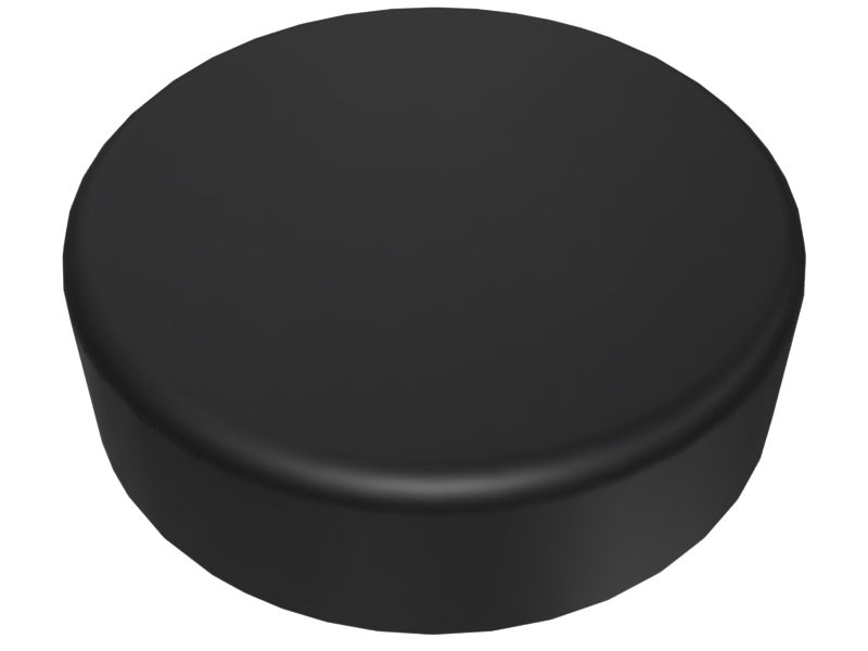 5N-4437:Кожух с внутренним диаметром 127,8 мм