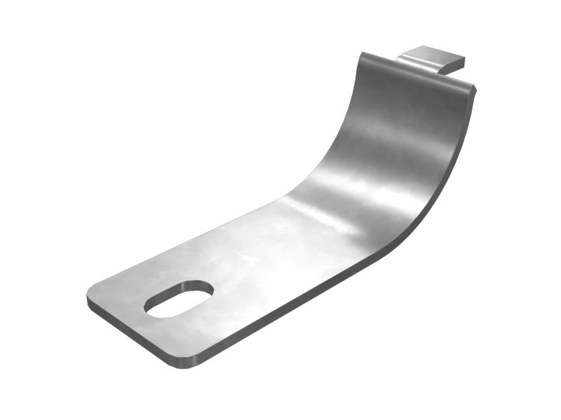 375-3192:Зажим воздухопроводов