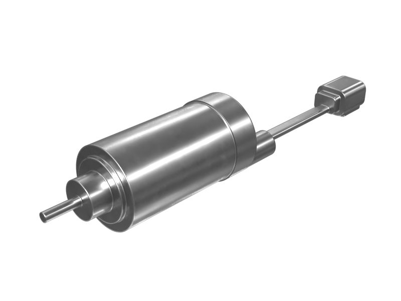 275-0493:ЭЛЕКТРОМАГНИТ НА 24 В