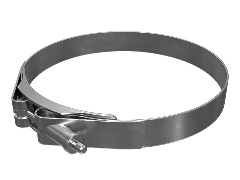 119-6298:Внутренний диаметр зажима 171,45 мм