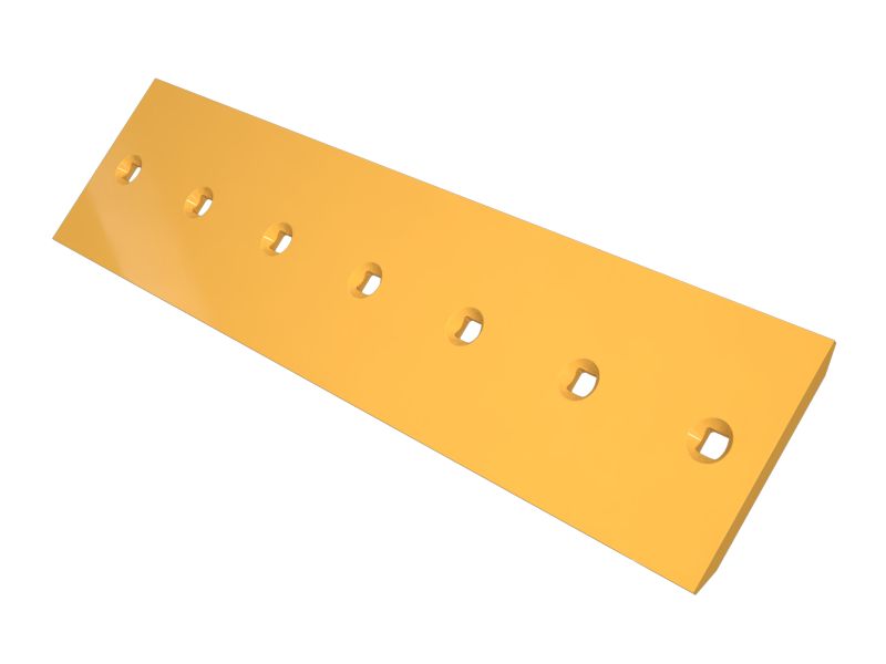 4T-2923:Стальная режущая кромка длиной 1029,40 мм