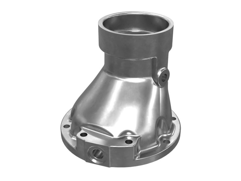 6I-3524:КРЫШКА МАСЛООХЛАДИТЕЛЯ