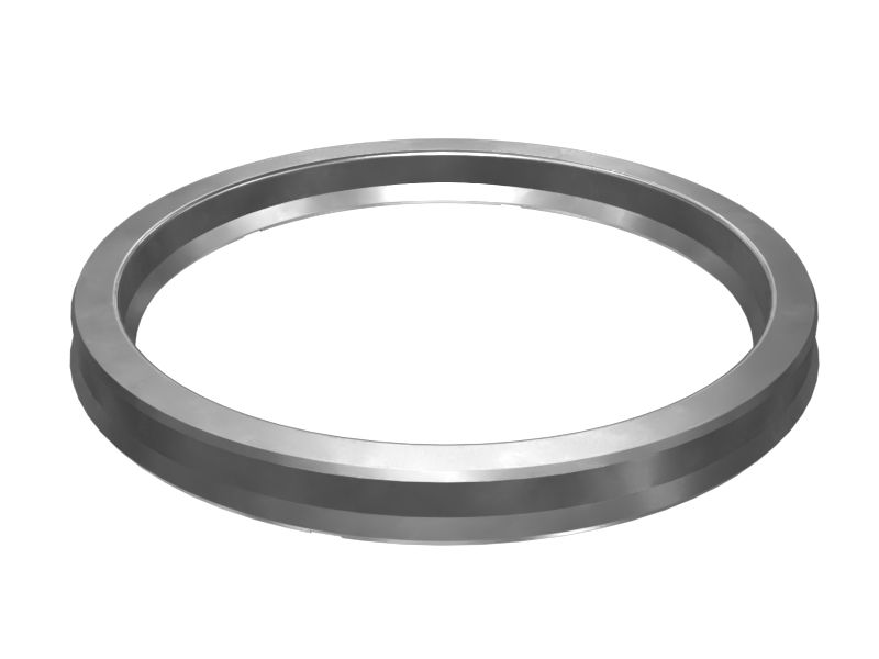 216-0004:Уплотнение П-образной манжеты диаметром 93,4 мм