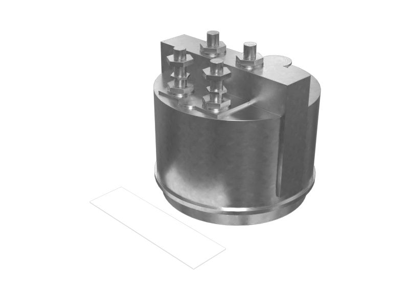 3N-9012:АМПЕРМЕТР