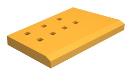 105-0577:Универсальная боковая накладка правая