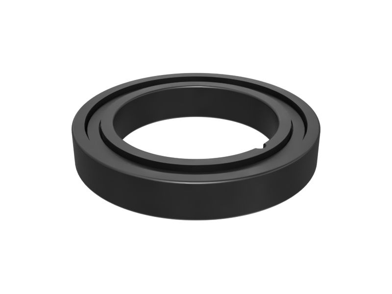 3P-2582:Однорядный шарикоподшипник с внутренним диаметром 100 мм