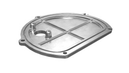 274-4052:КРЫШКА РАСПРЕДЕЛИТЕЛЬНОГО ВАЛА